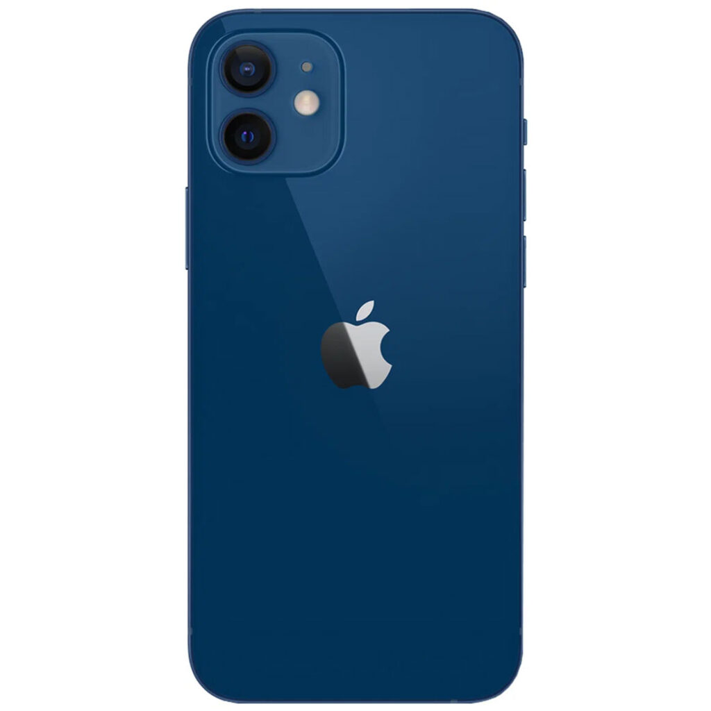 Смартфон Apple iPhone 12 128Gb, Синий (Blue), без Rustore
