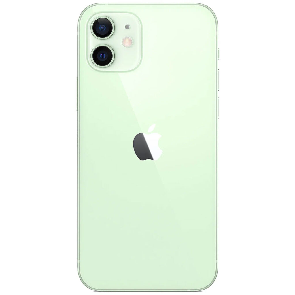 Смартфон Apple iPhone 12 64Gb, Зеленый  (Green), без Rustore