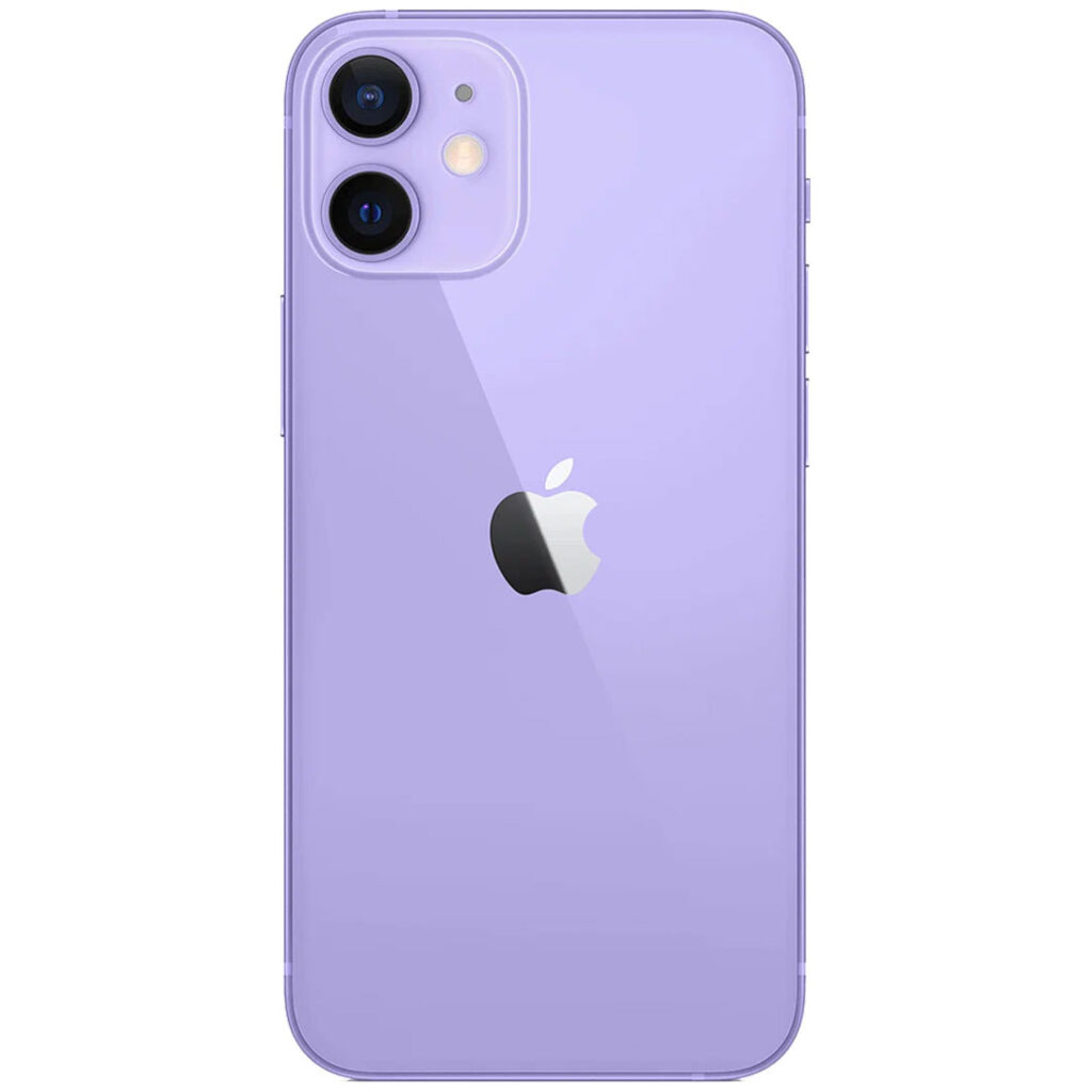 Смартфон Apple iPhone 12 256Gb, Фиолетовый (Purple), без Rustore