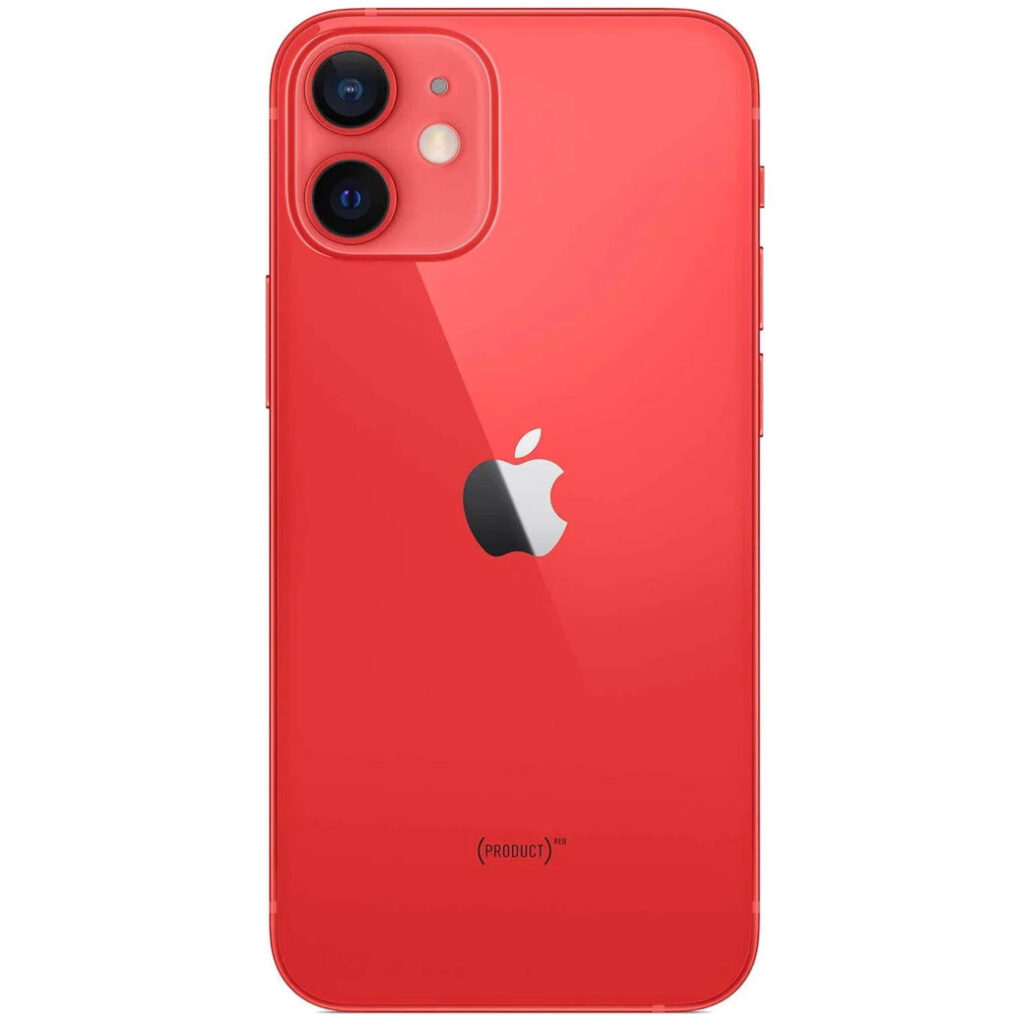 Смартфон Apple iPhone 12 64Gb, Красный (Red), без Rustore
