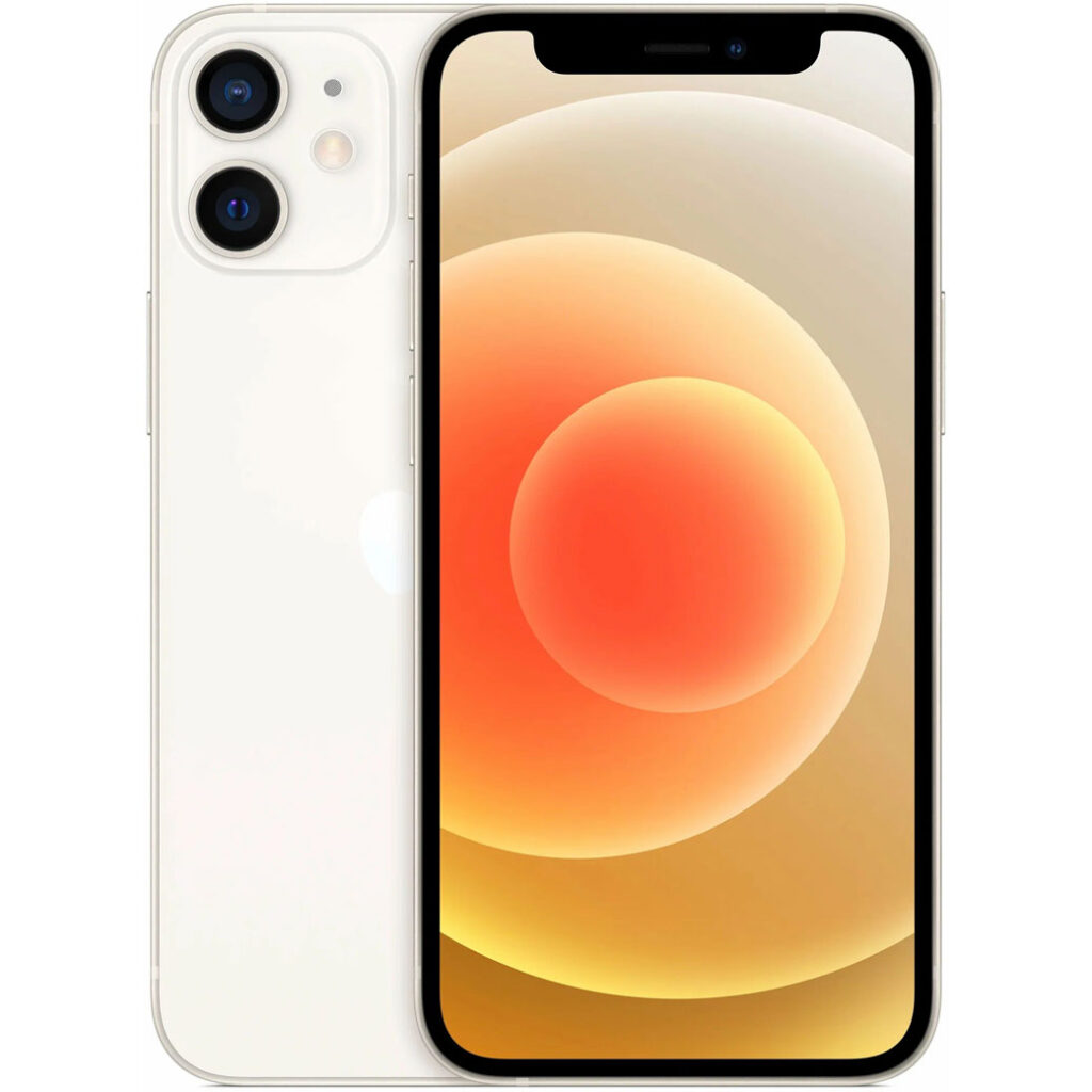 Смартфон Apple iPhone 12 64Gb, Белый (White), без Rustore
