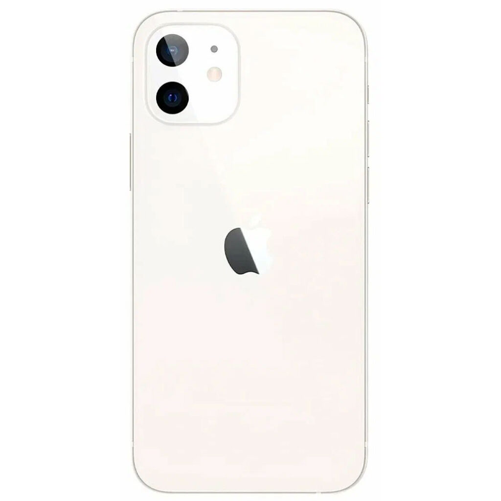 Смартфон Apple iPhone 12 64Gb, Белый (White), без Rustore