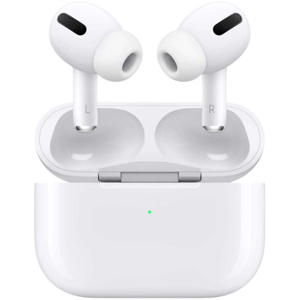 Наушники AirPods Pro (2nd generation) with MagSafe Charging Case