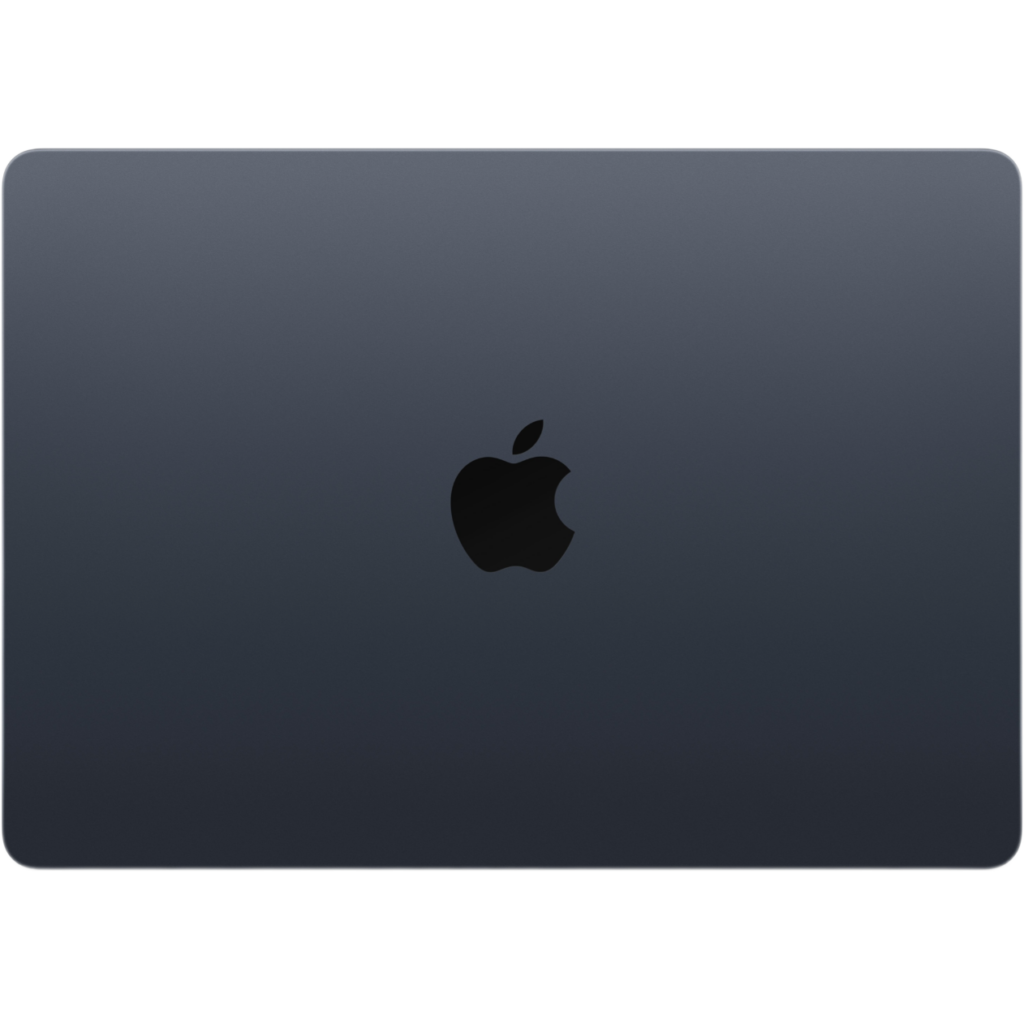 Ноутбук Apple MacBook Air 13 2024 M3, 16/512ГБ, graphics 8-core, Черный  (Black), без Rustore