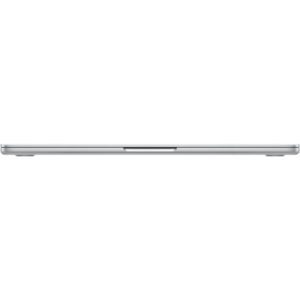 Ноутбук Apple MacBook Air 13 2024 M3, 16/512ГБ, graphics 8-core, Серебристый (Silver), без Rustore