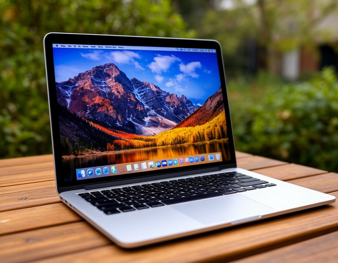 Функция «Найти Mac» — полезный инструмент для защиты вашего устройства