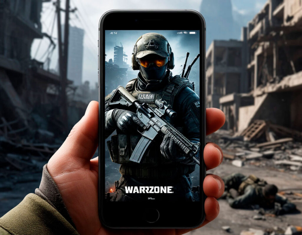 Игры на iOS: тренды 2025 года