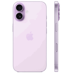 Смартфон Apple iPhone 17 256ГБ, (eSIM), Lavender (Лавандовый), без Rustore