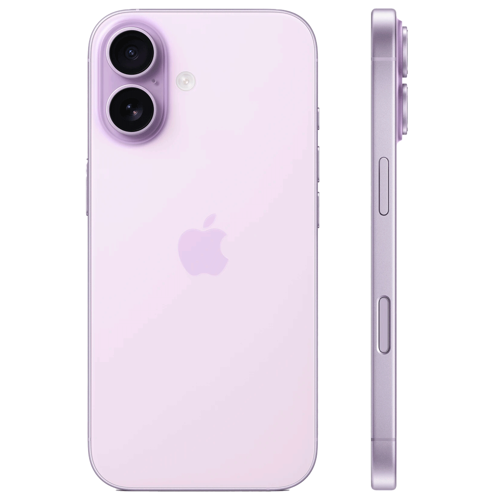 iphone-17-finish-select-202509-lavender_AV1 Смартфон Apple iPhone 17 256ГБ, (2 sim), Lavender (Лавандовый), без Rustore