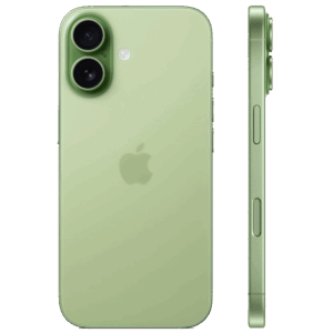 Смартфон Apple iPhone 17 256ГБ, (2 sim), Sage (Шалфей), без Rustore