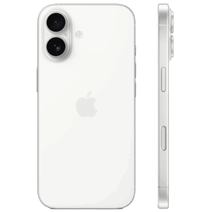 Смартфон Apple iPhone 17 256ГБ, (2 sim), Белый (White), без Rustore