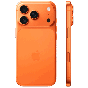 Смартфон Apple iPhone 17 Pro 1 ТБ, (2 sim), Cosmic Orange (Космический Оранжевый), без Rustore