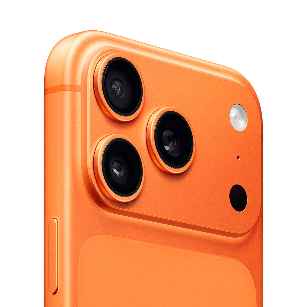 iphone-17-pro-finish-select-202509-6-3inch-cosmicorange_AV3 Смартфон Apple iPhone 17 Pro 1 ТБ, (eSIM), Cosmic Orange (Космический Оранжевый), без Rustore