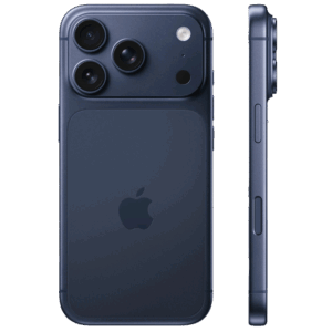 Смартфон Apple iPhone 17 Pro 1 ТБ, (2 sim), Deep Blue (Темно-синий), без Rustore