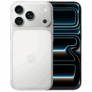 Смартфон Apple iPhone 17 Pro 1 ТБ, (2 sim), Silver (Серебристый), без Rustore