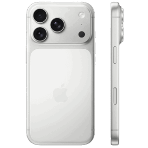 Смартфон Apple iPhone 17 Pro 1 ТБ, (2 sim), Silver (Серебристый), без Rustore