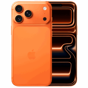 Смартфон Apple iPhone 17 Pro Max 1 ТБ, (Sim+eSim), Cosmic Orange (Космический Оранжевый), без Rustore