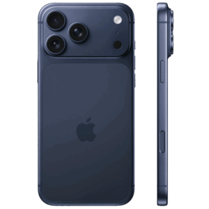 Смартфон Apple iPhone 17 Pro Max 1 ТБ, (2 sim), Deep Blue (Темно-синий), без Rustore