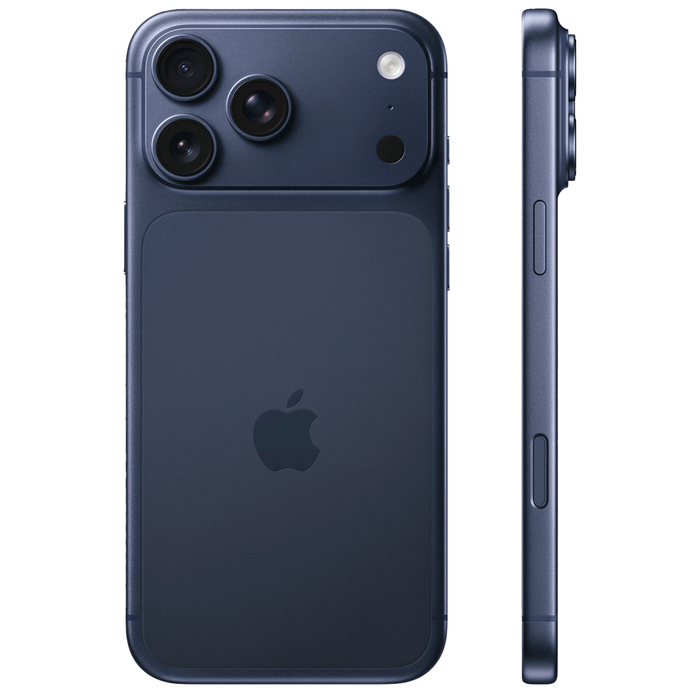 iphone-17-pro-finish-select-202509-6-9inch-deepblue_AV1 Смартфон Apple iPhone 17 Pro Max 512ГБ, (2 sim), Deep Blue (Темно-синий), без Rustore