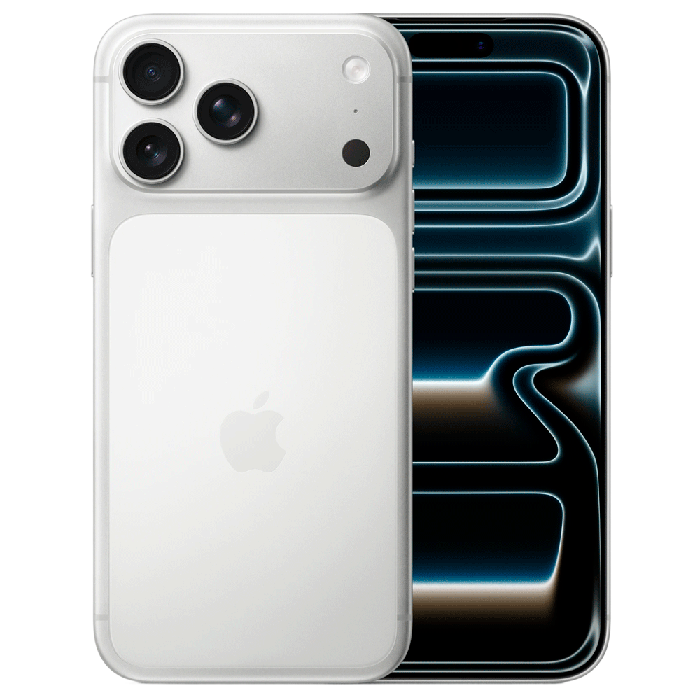 iphone-17-pro-finish-select-202509-6-9inch-silver Смартфон Apple iPhone 17 Pro Max 1 ТБ, (Sim+eSim), Silver (Серебристый), без Rustore