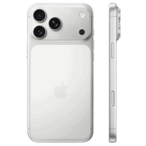 Смартфон Apple iPhone 17 Pro Max 1 ТБ, (2 sim), Silver (Серебристый), без Rustore