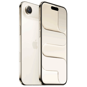 Смартфон Apple iPhone Air 1 ТБ,(eSim),  Light Gold (Светло-Золотой), без Rustore
