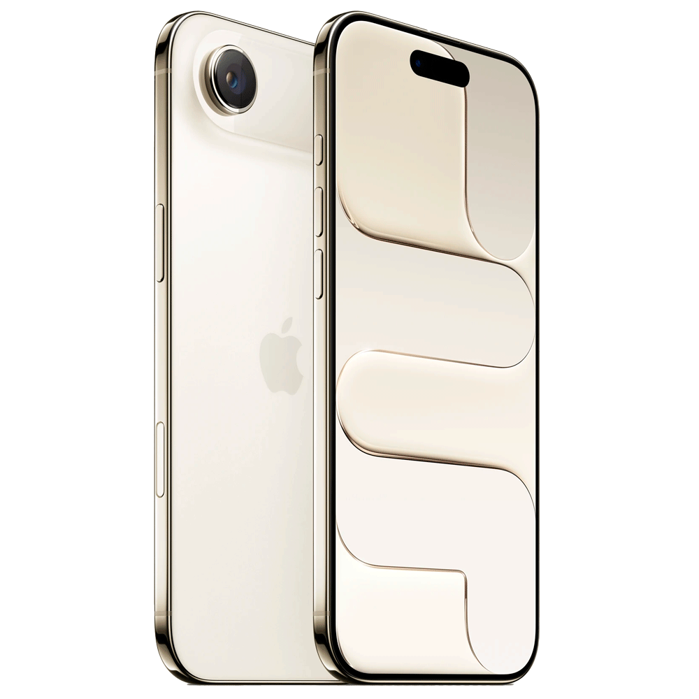 iphone-air-finish-select-202509-lightgold Смартфон Apple iPhone Air 1 ТБ,(eSim), Light Gold (Светло-Золотой), без Rustore