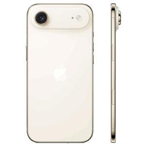 Смартфон Apple iPhone Air 1 ТБ,(eSim),  Light Gold (Светло-Золотой), без Rustore