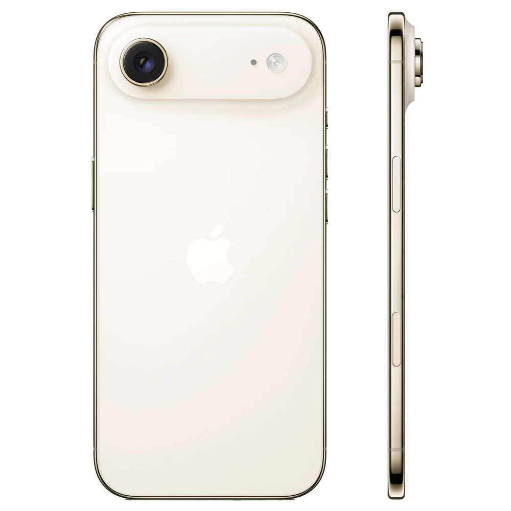 iphone-air-finish-select-202509-lightgold_AV1 Смартфон Apple iPhone Air 1 ТБ,(eSim), Light Gold (Светло-Золотой), без Rustore