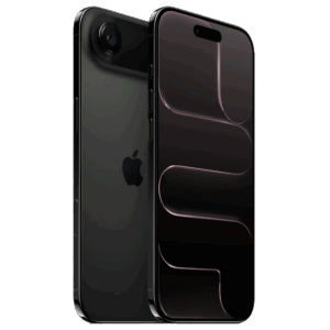 Смартфон Apple iPhone Air 1 ТБ, (eSim), Space Black (Космический Черный), без Rustore