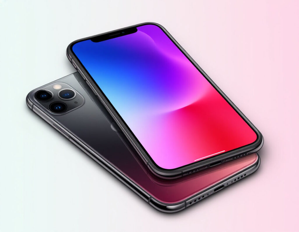 Обновление айфона 11: новые возможности