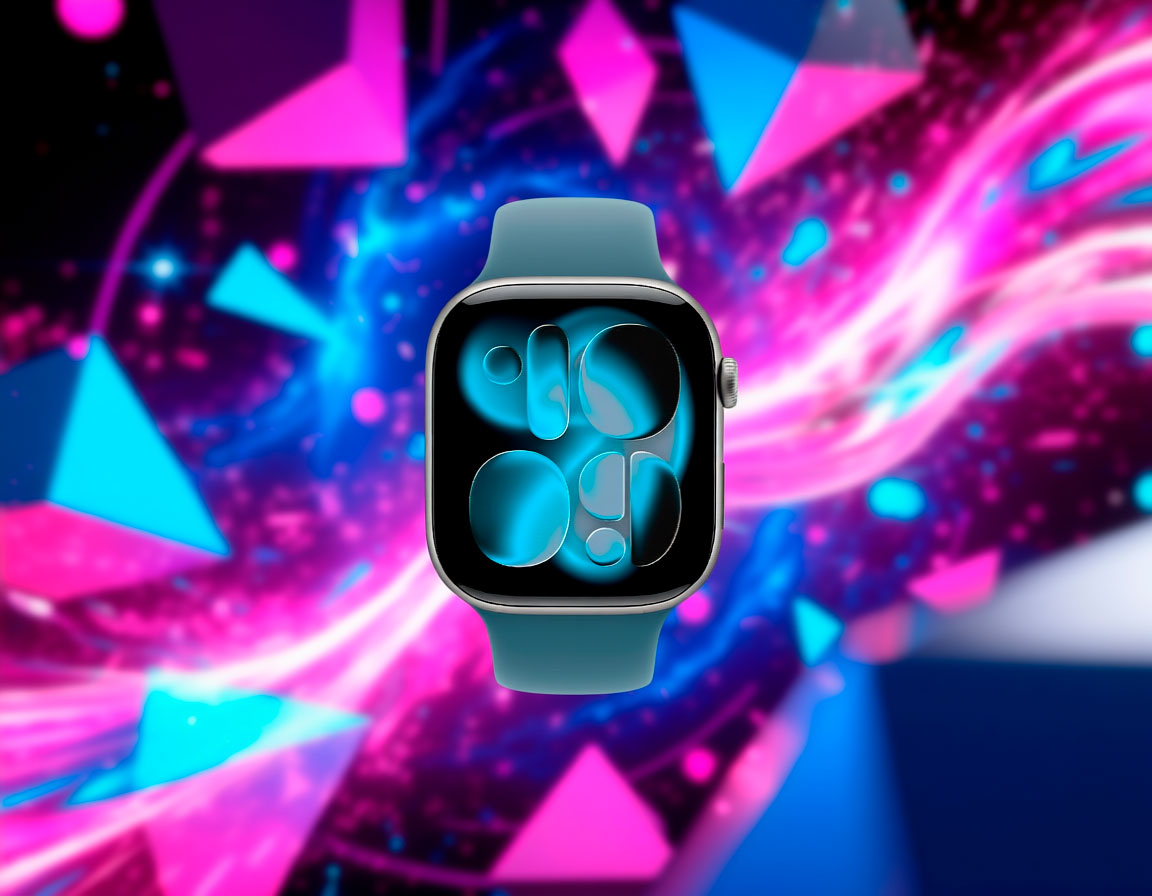 Обзор Apple Watch Series 11