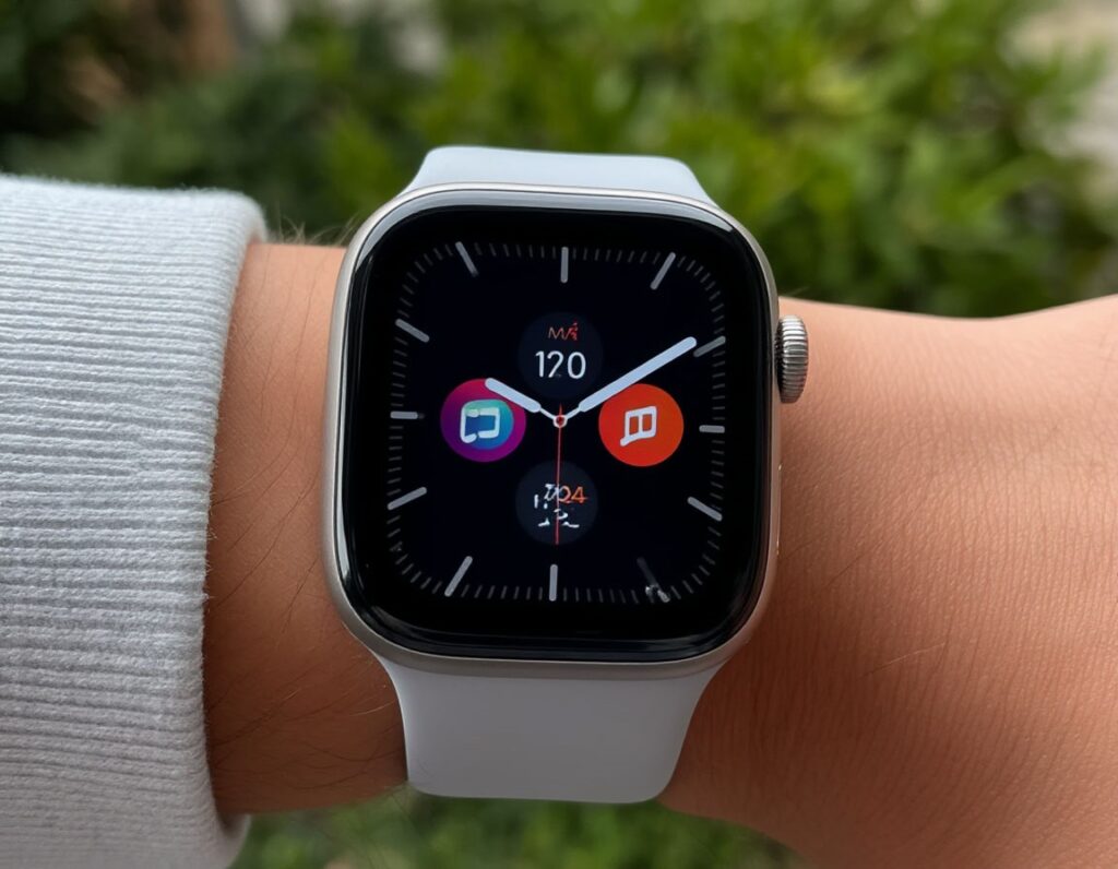 Apple Watch Series 10: обзор юбилейной модели, которая стала тоньше, умнее и ярче