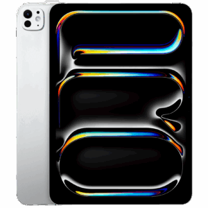 Планшет Apple iPad Pro 11 2025 16/1Tb Wi-Fi + Cellular, silver, без Rustore
