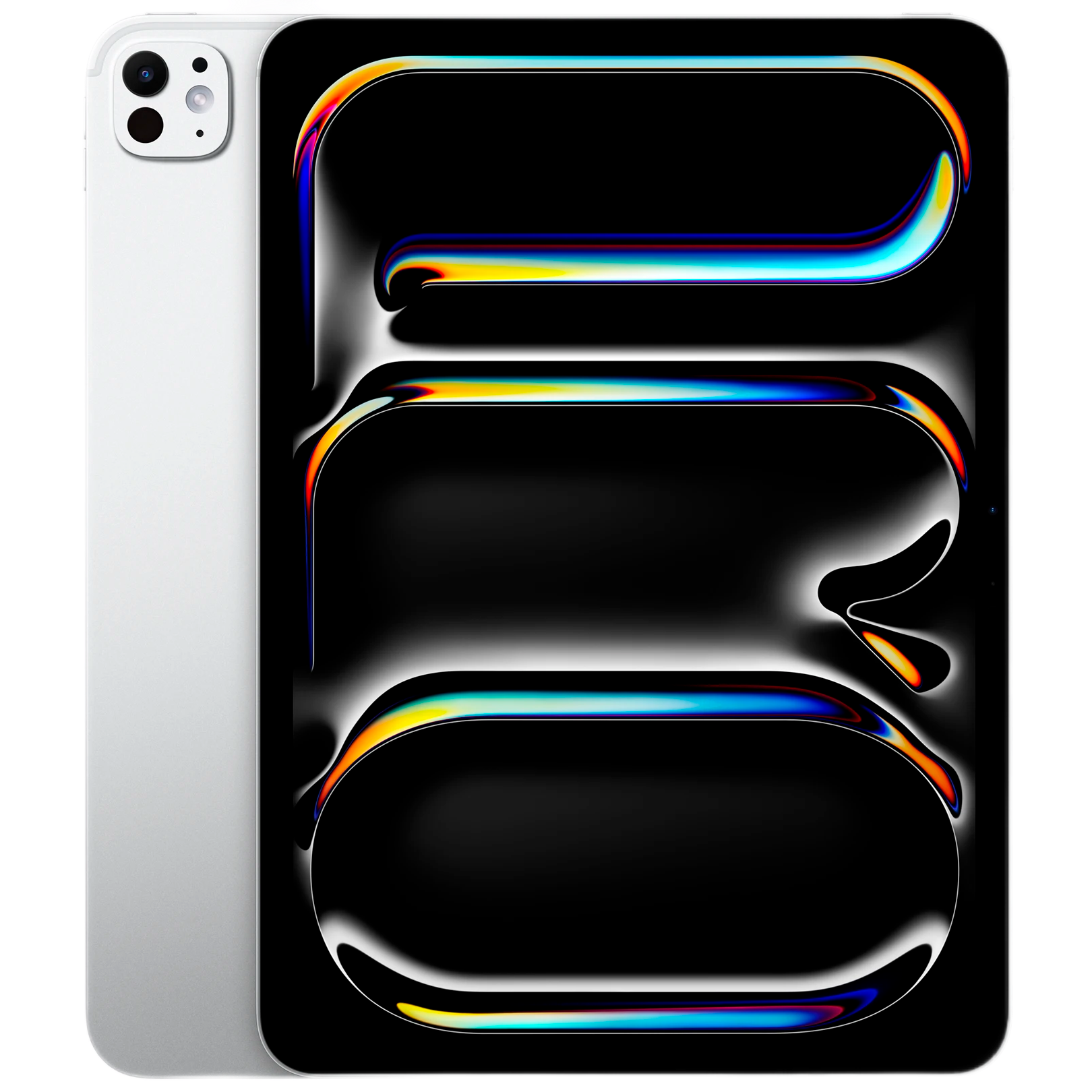 ipad-pro-finish-select-202405-11inch-silver-glossy-wifi Планшет Apple iPad Pro 11 2025 8/512Gb Wi-Fi + Cellular, silver, без Rustore