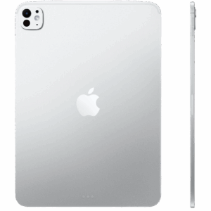 Планшет Apple iPad Pro 11 2025 16/1Tb Wi-Fi + Cellular, silver, без Rustore