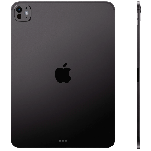 ipad-pro-finish-select-202405-11inch-spaceblack-glossy-wifi_AV1 Планшет Apple iPad Pro 11 2025 8/512Gb Wi-Fi + Cellular, space black, без Rustore