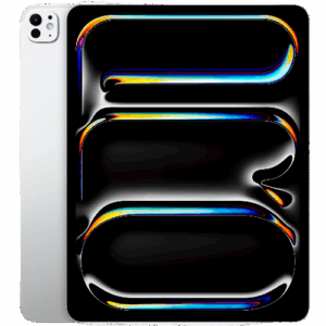 Планшет Apple iPad Pro 13 2025 16/1Tb Wi-Fi + Cellular, silver, без Rustore