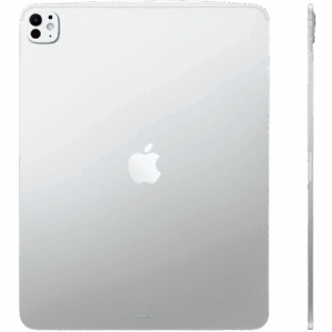 Планшет Apple iPad Pro 13 2025 16/1Tb Wi-Fi + Cellular, silver, без Rustore