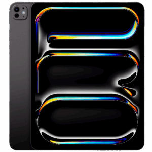 Планшет Apple iPad Pro 13 2025 16/1Tb Wi-Fi + Cellular, space black, без Rustore