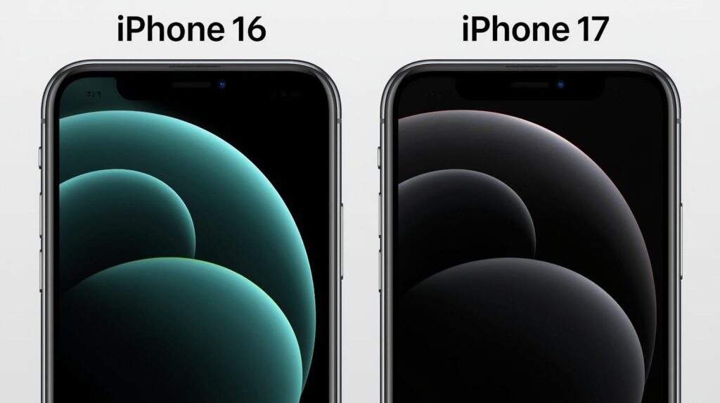 Дисплей и технологии экрана