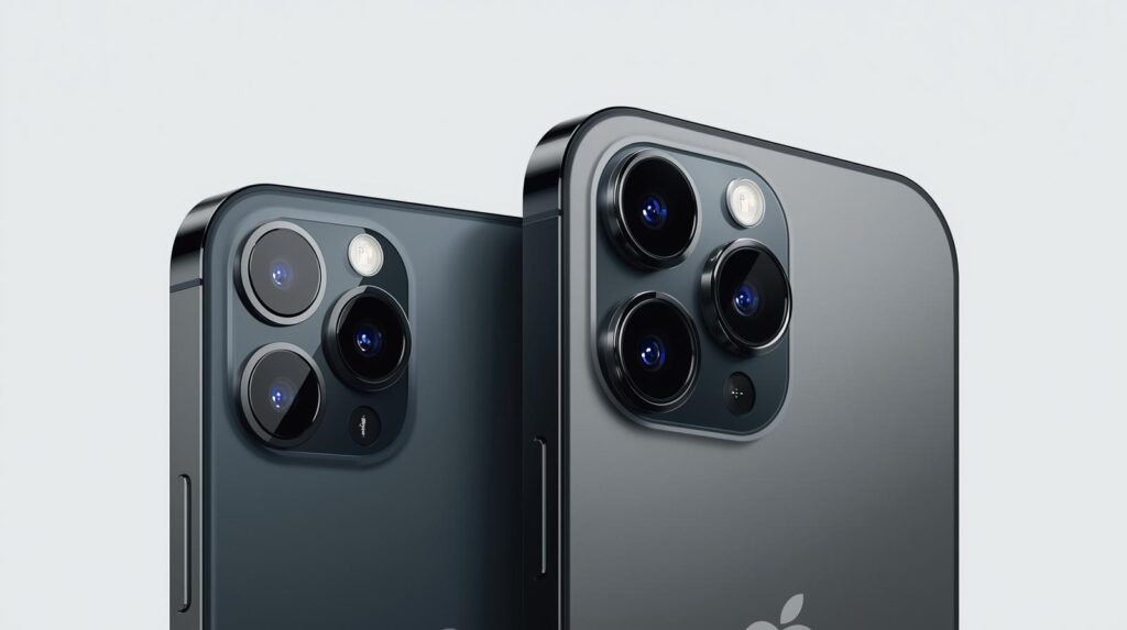 Камеры и мультимедиа