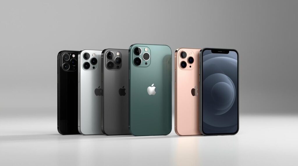 Особенности Pro, Plus и других версий