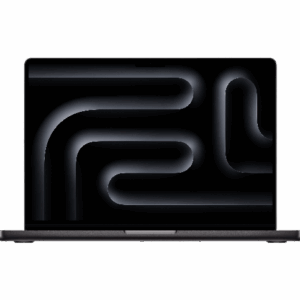 Ноутбук Apple Macbook Pro 14 2025 (Apple M5 10-core, RAM 16 ГБ, SSD 1Tb, Apple graphics 10-core), Space Black