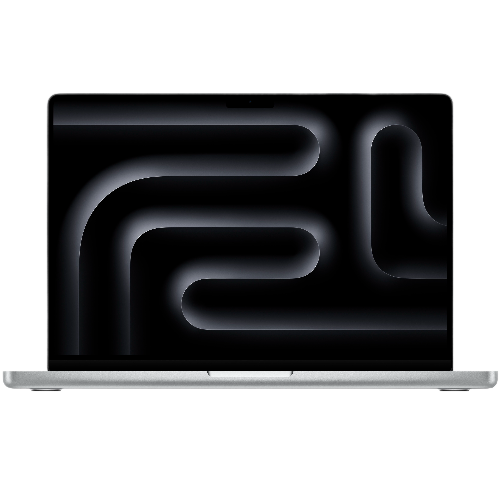 mbp14-silver-gallery1-202410-fotor-bg-remover-20251106125629 Ноутбук Apple Macbook Pro 14 2025 (Apple M5 10-core, RAM 24 ГБ, SSD 1Tb, Apple graphics 10-core), Silver