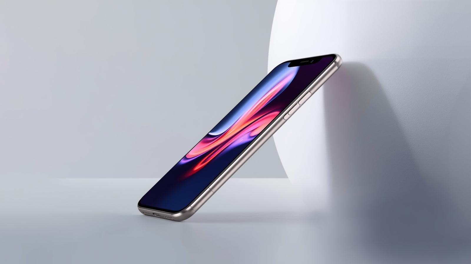 Обзор iPhone Air: тонкий как лезвие