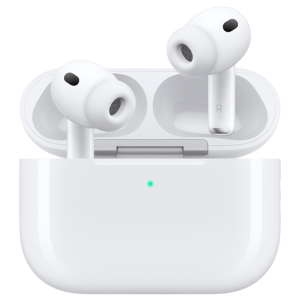 Наушники AirPods Pro (3nd generation) with MagSafe Charging Case