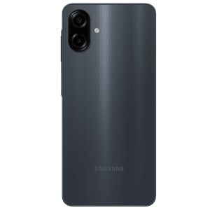 Смартфон Samsung Galaxy A07 4/128Gb, Black (черный)