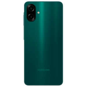 Смартфон Samsung Galaxy A07 4/128Gb, Green (зеленый)