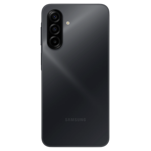 Смартфон Samsung Galaxy A17 4/128Gb, Black (черный)
